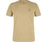 Montura Basic Logo T-shirt desert beige (036) S