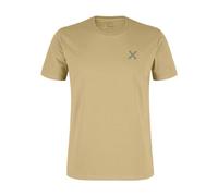 Montura Basic Logo T-shirt desert beige (036) XL