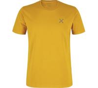 MONTURA Herren Basic Logo T-Shirt T-Shirt (1er Pack)