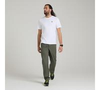 Montura Basic Logo T-shirt white (00) S