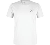 Montura Basic Logo T-shirt white (00) XS