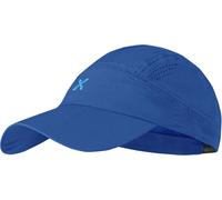 Montura Brand Cap sunny lime (202) UNX