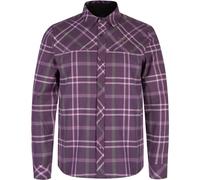 Montura Check Shirt vinaccia/verde salvia (1449) L