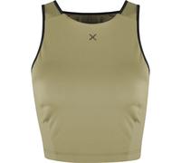 Montura Crimp Logo TOP Woman desert beige (036) L