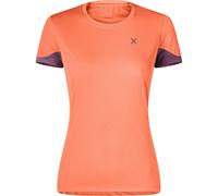 Montura Damen Join T-Shirt (Größe S, orange)