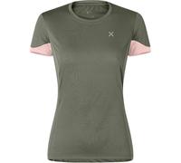 Montura Damen Join T-Shirt (Größe XL, gruen)