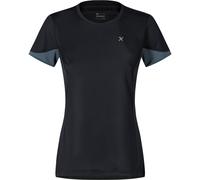 Montura - Women's Join T-Shirt - Funktionsshirt, Gr. XS, schwarz (Nero/Piombo)