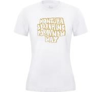 Montura KNOTS T-SHIRT WOMAN - Damen T-Shirt für Klettern und Outdoor