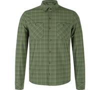 Montura Dolomiti Long Sleeve Shirt verde salvia (49) M