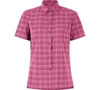 Montura DOLOMITI S/S SHIRT WOMAN (MQCG50W) - Leichtes Damen-Outdoorhemd