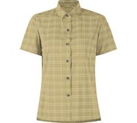 Montura DOLOMITI S/S SHIRT WOMAN (MQCG50W) - Leichtes Damen-Outdoorhemd