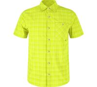 Montura Dolomiti Short Sleeve Shirt verde lime (47) M