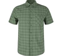 Montura - Dolomiti S/S Shirt - Hemd, Gr. XL, grün/oliv (SageGreen)
