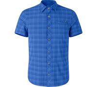 Montura Unisex-trekkinghemd Mann Fern 2 Hemd Blau Xl