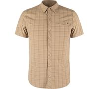 Montura Felce 2 Shirt Herren (MQCG49X) - Leichtes Kurzarm-Hemd