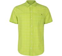 Montura Felce 2 Shirt verde lime (47) S