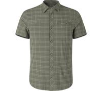 Montura Herren Kurzarm Shirt Mann Felce 2 Grün Xxl
