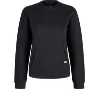 Montura Gobi Crewneck Sweater Woman black (90) XL