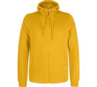 Montura Gobi Hooded Sweater mustard (348) XL