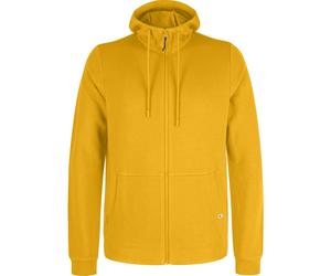 Montura Gobi Hooded Sweater mustard (348) XL