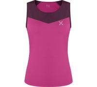 Montura Hade Canotta Woman baton rouge/vinaccia (59514) XS