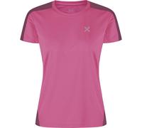 Montura Damen Trekking T-shirt Frau Hade Rot L