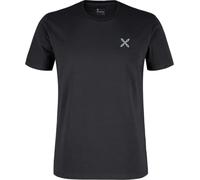 Montura Basic Logo T-shirt black (90) XXL