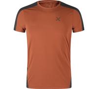 Montura Herren Hade T-Shirt (Größe M, braun)