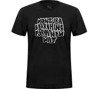MONTURA Herren Knots T-Shirt T-Shirt (1er Pack)