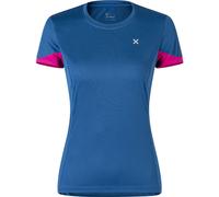 Montura Join T-shirt Woman deep blue/intense violet (8707) S
