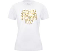 Montura KNOTS T-SHIRT WOMAN - Damen T-Shirt für Klettern und Outdoor