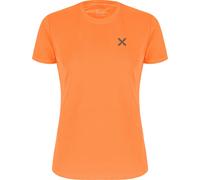 Montura Limestone T-shirt Woman black (90) M