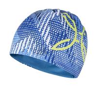 Montura Logo Cap blu ottanio/verde lime (8347) UNX