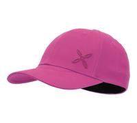 Montura Logo Stretch Cap baton rouge (595) S-M