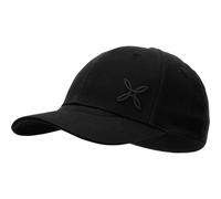 Montura Logo Stretch Cap black (90) L-XL