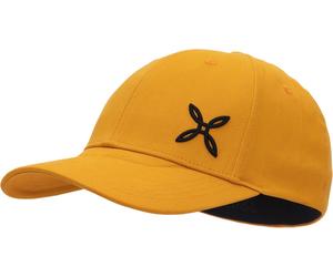 Montura Logo Stretch Cap - Mütze mit Schild (Unisex)