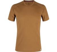 Montura Merino MIX T-shirt bronze brown (140) XXL