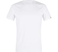 Montura Minimal Logo T-shirt white (00) S