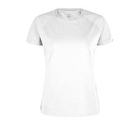 Montura Trekking T-shirt Für Damen Frau Minimal Logo Weiß Größe XL