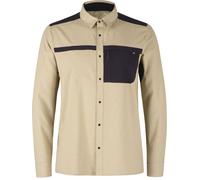 Montura MIX L/S Shirt - Herren Langarm-Outdoor-Hemd