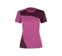 Montura Trekking T-shirt Für Frauen Frau Verwechslung Rot Xl