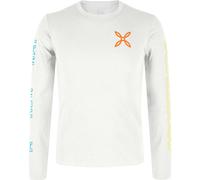 Montura NEW WAY Maglia white (00) M