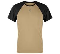 Montura - Outdoor 3 T-Shirt - Funktionsshirt, Gr. XS, beige (DesertBeige)