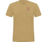 Montura Pitons T-shirt desert beige (036) M
