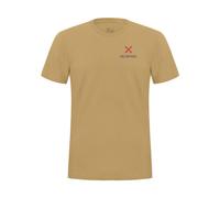 Montura Pitons T-shirt desert beige (036) XXL