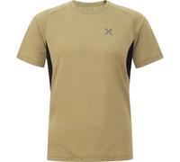 Montura Rise Herren T-Shirt desert-beige M