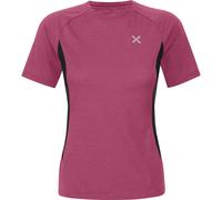 Montura RISE T-SHIRT WOMAN - leichtes T-Shirt für Hiking & Trekking