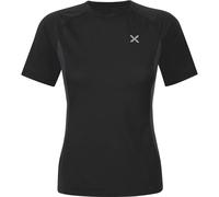 Montura Rise T-shirt Woman black (90) L