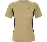 Montura RISE T-SHIRT WOMAN - leichtes T-Shirt für Hiking & Trekking