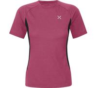 Montura RISE T-SHIRT WOMAN - leichtes T-Shirt für Hiking & Trekking